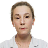 Буйнова Людмила Ивановна, гинеколог