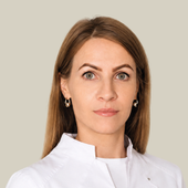 Фролова Ульяна Владимировна, эндокринолог