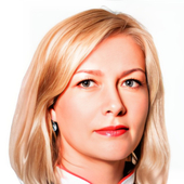 Пестрецова Анна Вячеславовна, врач функциональной диагностики