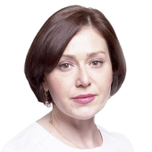 Туквадзе Екатерина Георгиевна, гинеколог