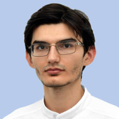 Абдурахманов Нурудин Нурулаевич, стоматолог-терапевт