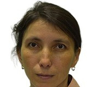 Хурматова Эльвира Закиевна, терапевт