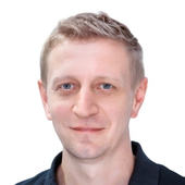 Пузик Алексей Владимирович, стоматолог-ортопед