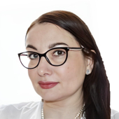 Захарьян Марина Владимировна, невролог