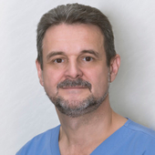 Музуров Александр Львович, реаниматолог