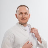 Габдрахманов Роман Радикович, психолог