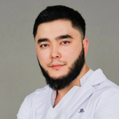 Гаипов Маруф Магомедович, флеболог
