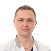 Старочкин Константин Анатольевич, травматолог-ортопед