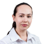 Зобова Екатерина Александровна, эндокринолог