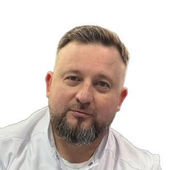 Терпугов Александр Леонидович, онколог