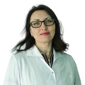 Чайка Татьяна Николаевна, эндокринолог