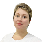 Лаас Анна Владимировна, невролог