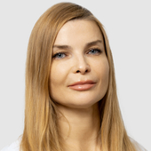 Рубчевская Татьяна Васильевна, дерматолог