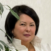 Власова Оксана Владимировна, психолог