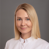 Юргель Екатерина Николаевна, кардиолог