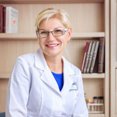 Васенова Виктория Юрьевна, дерматолог