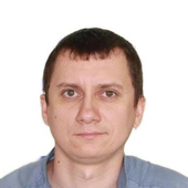 Вороненко Олег Сергеевич, стоматолог-терапевт