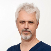 Карпов Валерий Альбертович, ЛОР