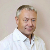 Медведев Дмитрий Владимирович, семейный психолог