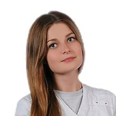 Федякина Валерия Владимировна, профпатолог