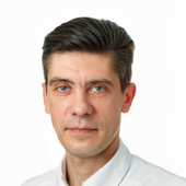 Глуходед Алексей Ильич, стоматолог-терапевт