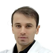 Сайдулбаталов Саид Лячиевич, хирург