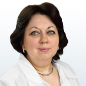 Карпухина Наталья Александровна, детский ЛОР