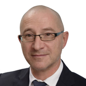 Котлярский Александр Фридрихович, анестезиолог