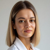 Иликаева Анна Владимировна, педиатр