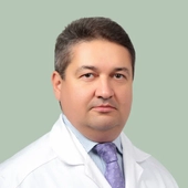 Трофимов Алексей Олегович, невролог