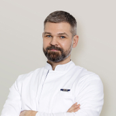 Руденко Алексей Александрович, невролог