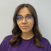 Иванова Полина Игоревна, детский логопед