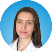 Кизилова Татьяна Валерьевна, эндокринолог