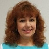 Валяева Ольга Леонидовна, педиатр