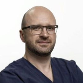 Есин Денис Юрьевич, ортопед