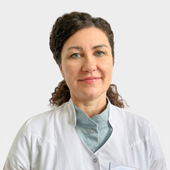 Горбунова Татьяна Викторовна, невролог