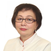 Маликова Ирина Михайловна, терапевт
