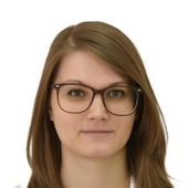 Самычина Полина Николаевна, гинеколог