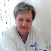 Денисова Антонина Анатольевна, гинеколог