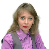 Метальникова Людмила Викторовна, детский логопед