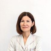 Калачева Екатерина Юрьевна, стоматолог-терапевт