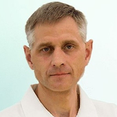 Пахоруков Вячеслав Павлович, массажист