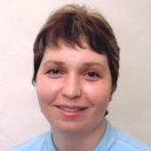 Эра Вячеславовна Огонькова, пародонтолог