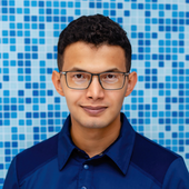 Малуд Салем Мохамедович, стоматолог-хирург