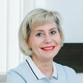 Трофимова Елена Анатольевна, терапевт