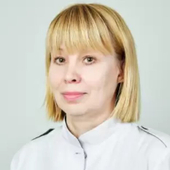 Валеева Венера Исмаиловна, кардиолог