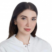 Хасанова Асет Нугзаровна, дерматолог