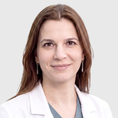 Чеснокова Светлана Сергеевна, врач функциональной диагностики