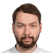 Доброхотов Александр Андреевич, хирург