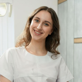 Рахимова Кристина Владимировна, ортодонт